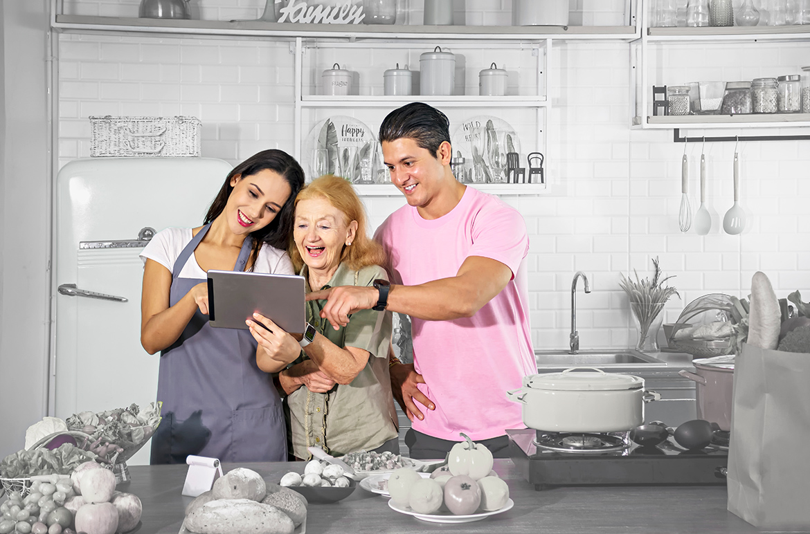 Promesa de marca Rinnai 3